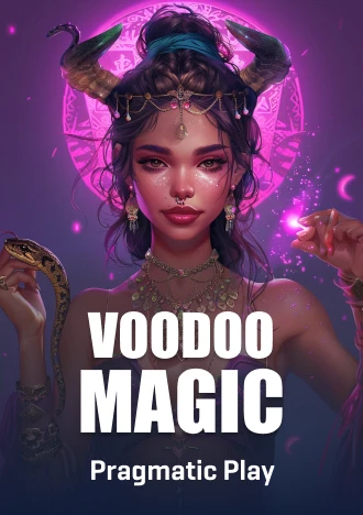 Voodoo Magic