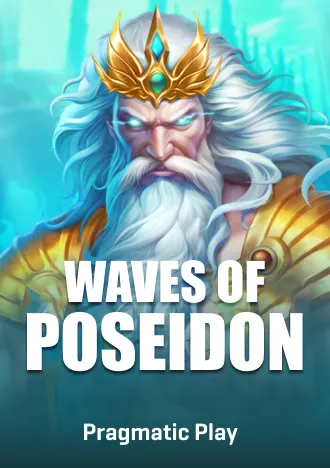 Waves OF Poseidon