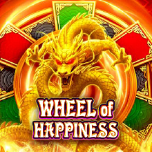 Wheel of Happiness