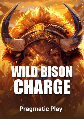 Wild Bison Charge