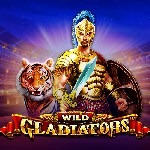 Wild Gladiator