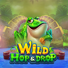 Wild Hop & Drop