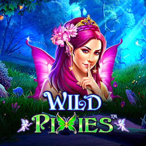 Wild Pixies