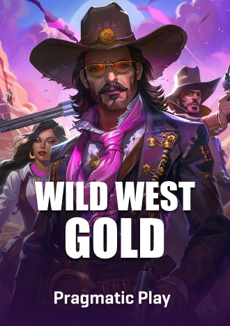 Wild West Gold