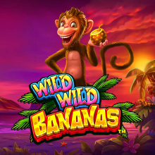 Wild Wild Bananas