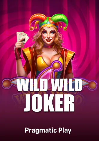 Wild Wild Joker