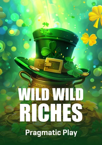 Wild Wild Riches