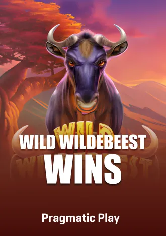 Wild Wildebeest Wins