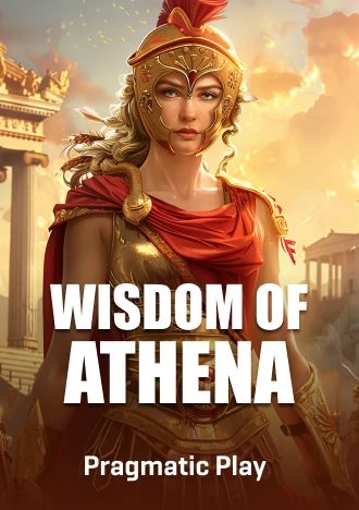 Wisdom OF Anthena