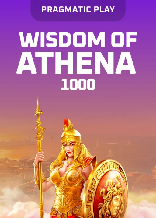 Wisdom OF Athena 1000