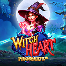 Witch Heart Megaways