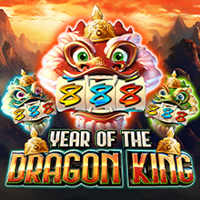 Year Of The Dragon King