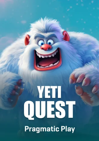 Yeti Quest