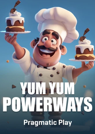 Yum Yum Powerways