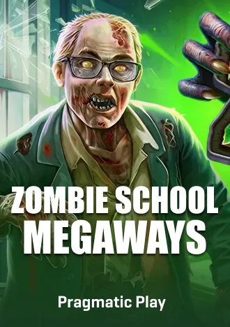 Zombie School Megaways
