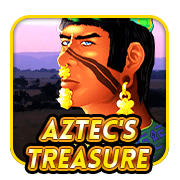 Aztec's Treasure