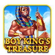 Box King's Treasure