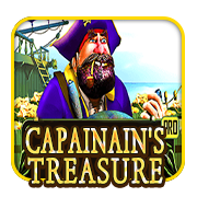 Captain's Treasure