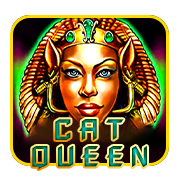 Cat Queen
