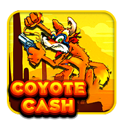 Coyote Cash