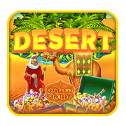 Desert Treasure