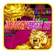 Dragon Tiger III