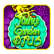 Fairy Garden Girls