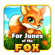 Far James of the Fox