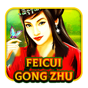 Feicui Gong Zhu