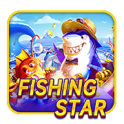 Fishing Star