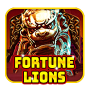 Fortune Lions
