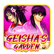 Geisha's Garden