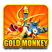 Gold Monkey
