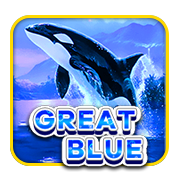 Great Blue