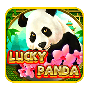 Lucky Panda