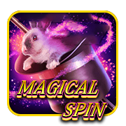 Magical Spin