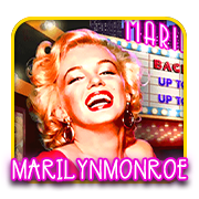 Marilyn Monroe
