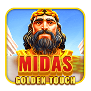 Midas Golden Touch