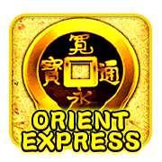Orient Express