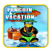 Penguin Vacation
