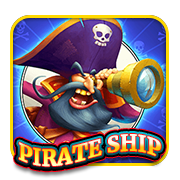 Pirate Ship