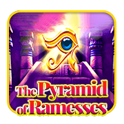 Pyramid of Ramesses