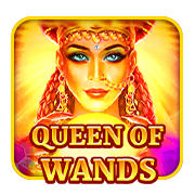 Queen of Wands