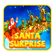 Santa Surprise