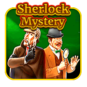 Sherlock Mystery