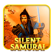 Silent Samurai