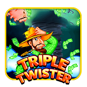 Triple Twister