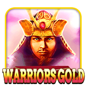 Warriors Gold
