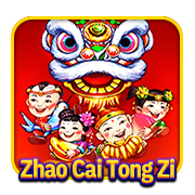 Zhao Cai Tong Zi