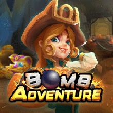 Bomb Adventure